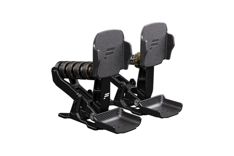 Podium Pedals