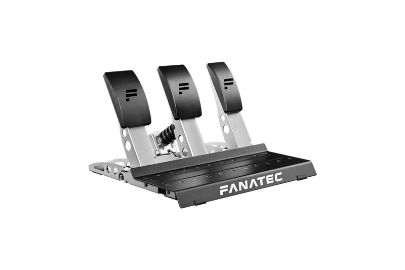 CSL Pedals LC