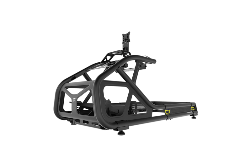 ClubSport GT Cockpit (Black)