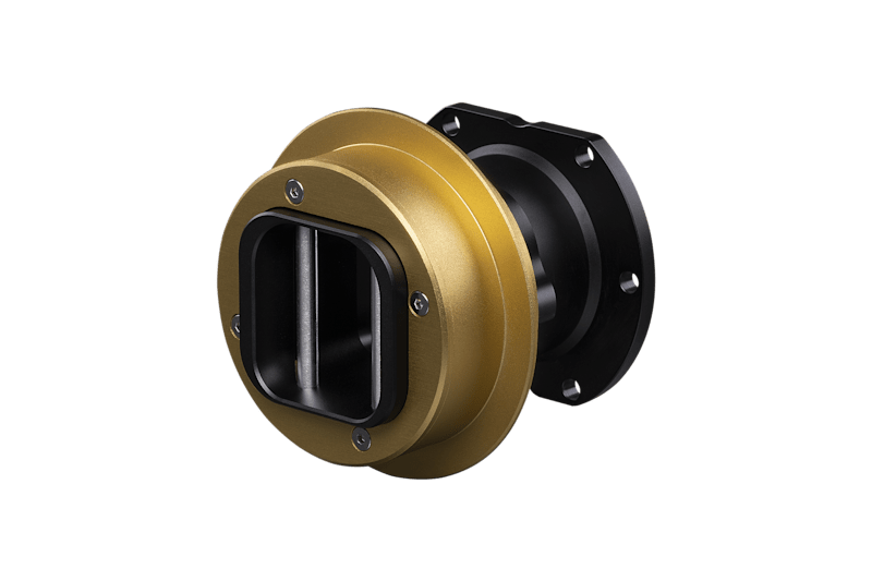QR2 Pro Wheel-side