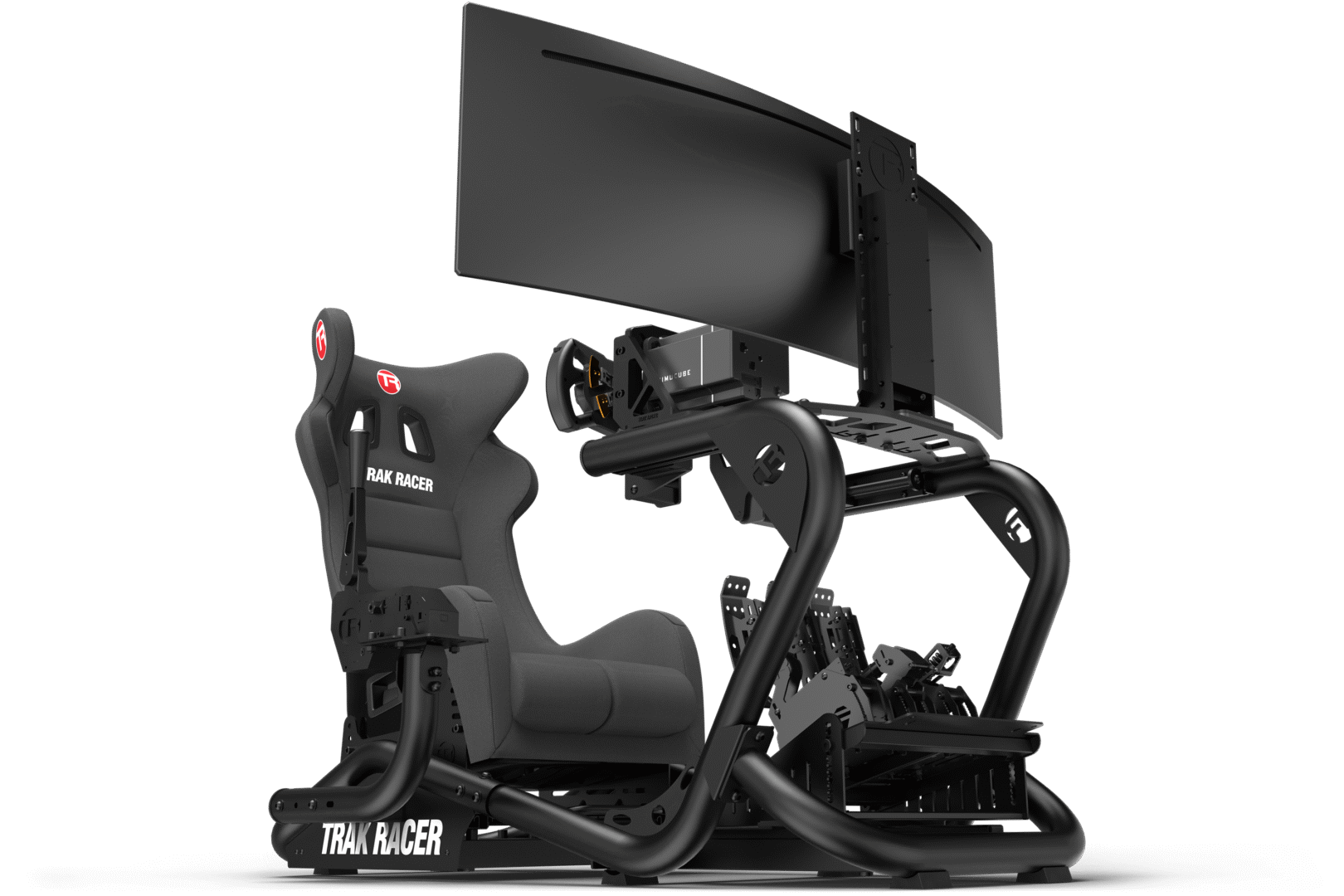 TR8 Pro V1 Racing Simulator