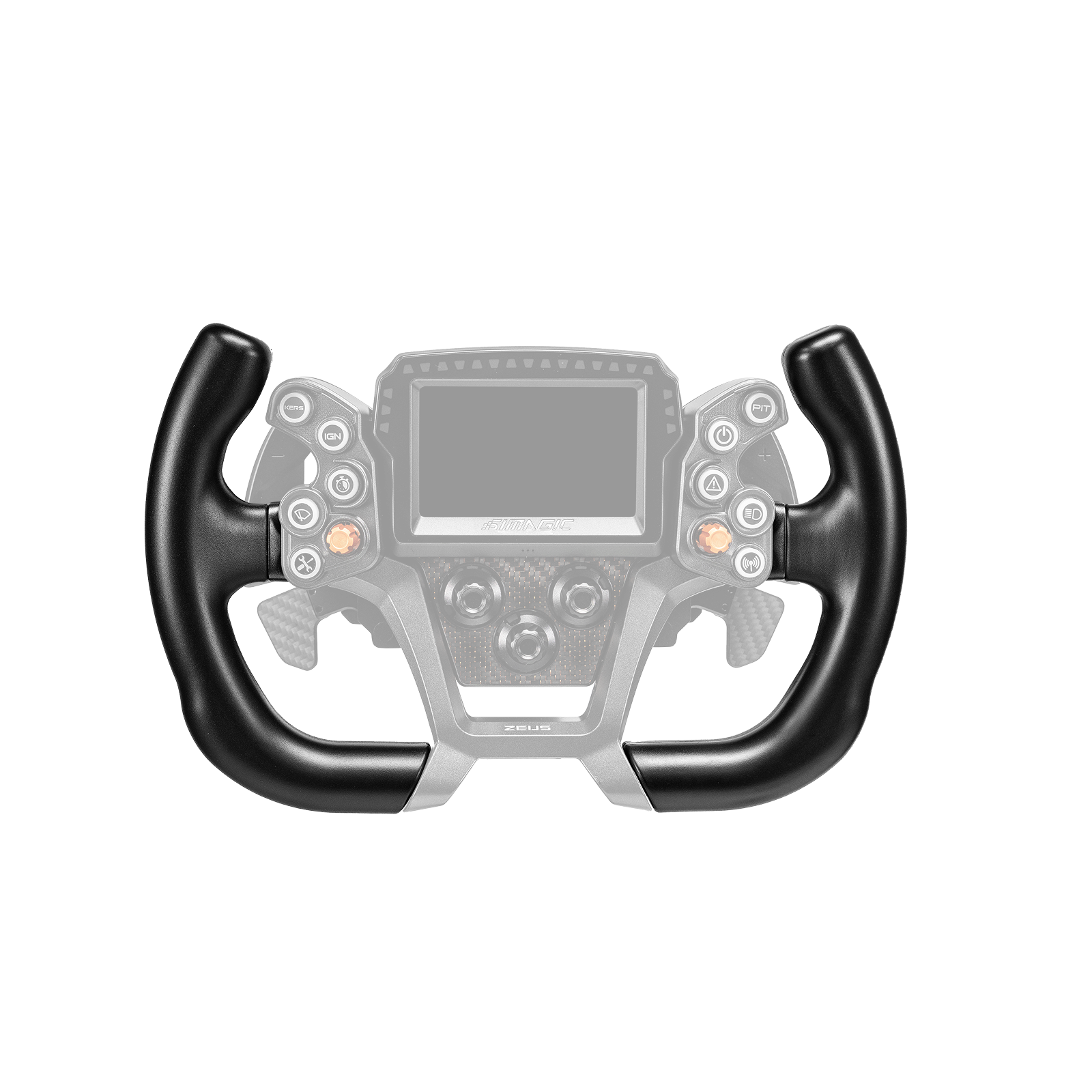Simagic Zeus GT Replacement Rims