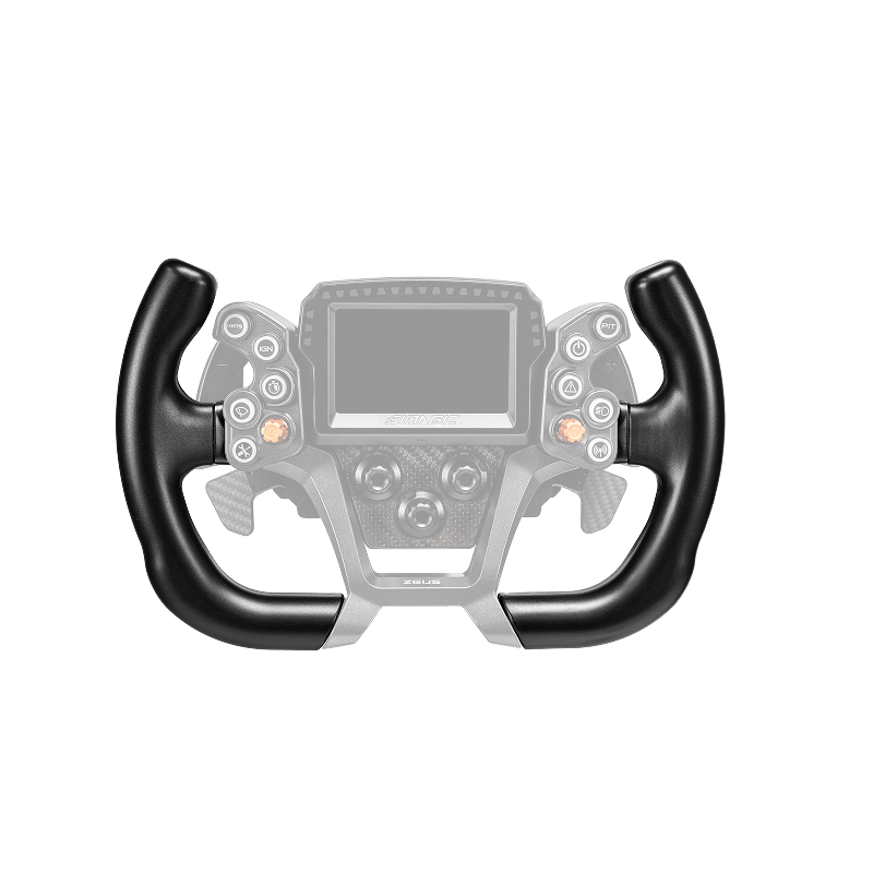 Simagic Zeus GT Replacement Rims