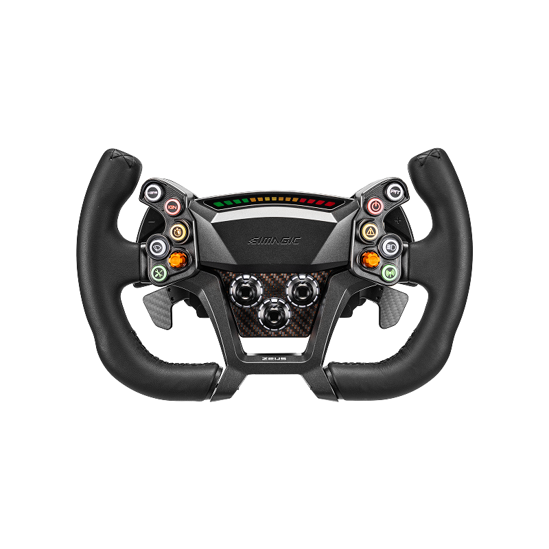 Simagic Zeus GT Steering Wheel