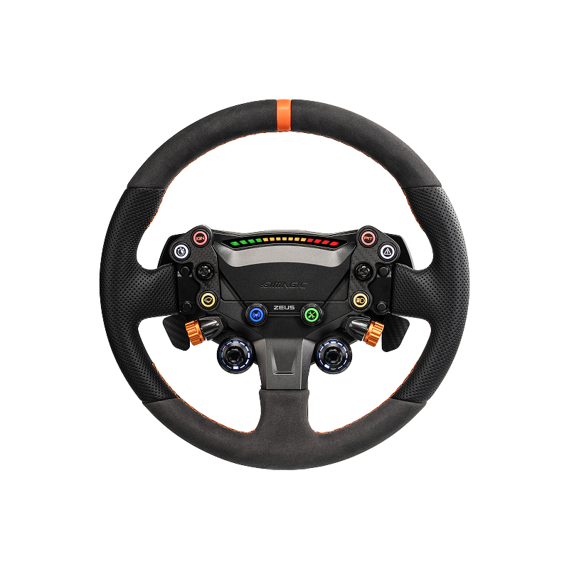 Simagic Zeus Sport Steering Wheel