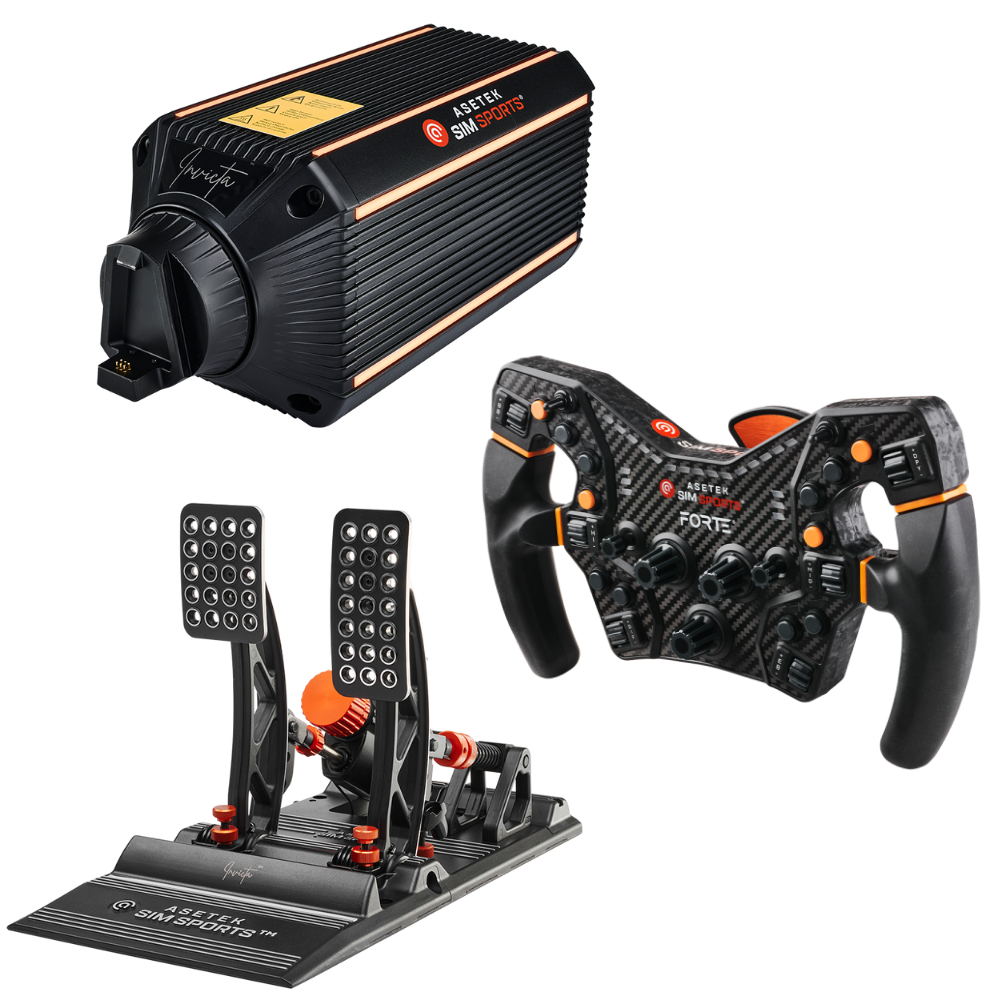Pro DD27 Bundle
