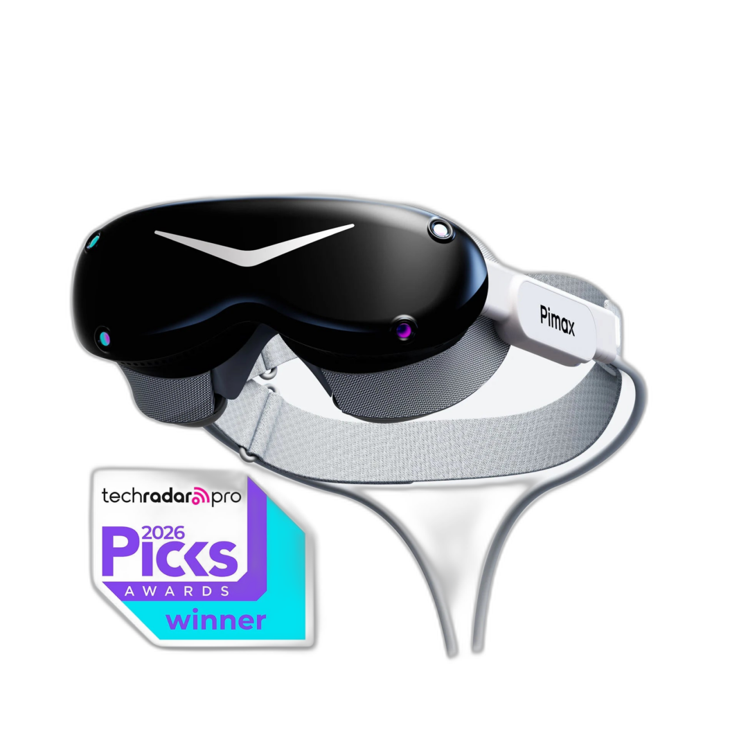 Pimax Dream Air Lighthouse