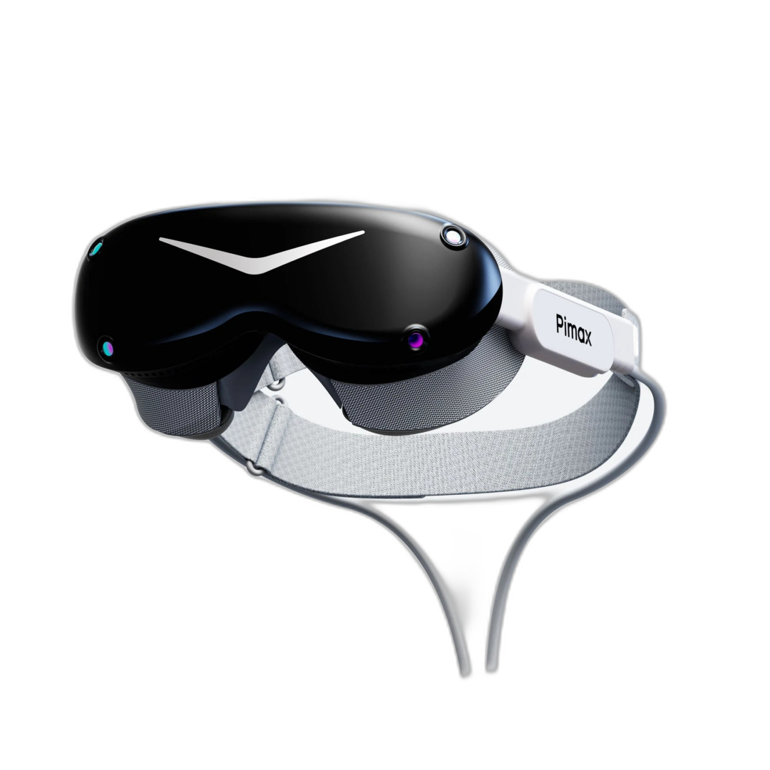 Pimax Dream Air SE Lighthouse