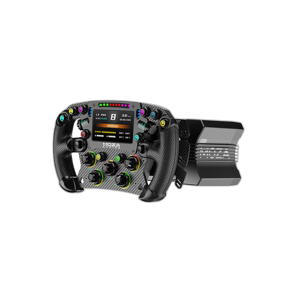 R12 V2 and FSR2 Bundle