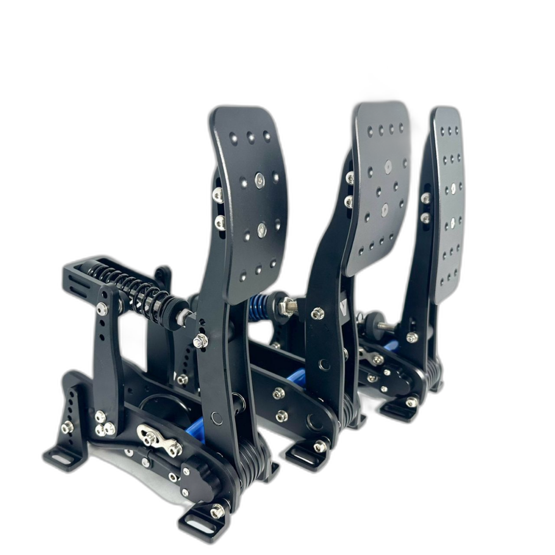 VNM Pedals V1