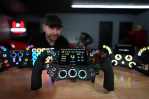 BavarianSimTec wheel review main