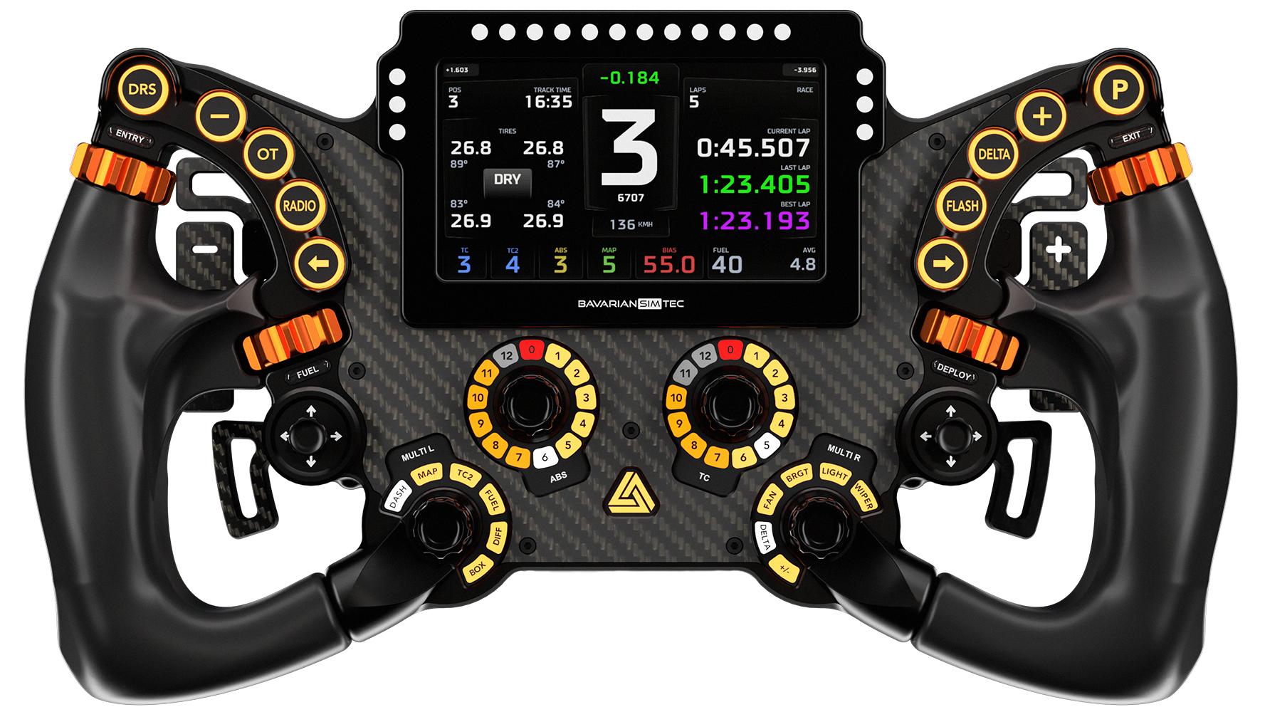 Delta PRO SC