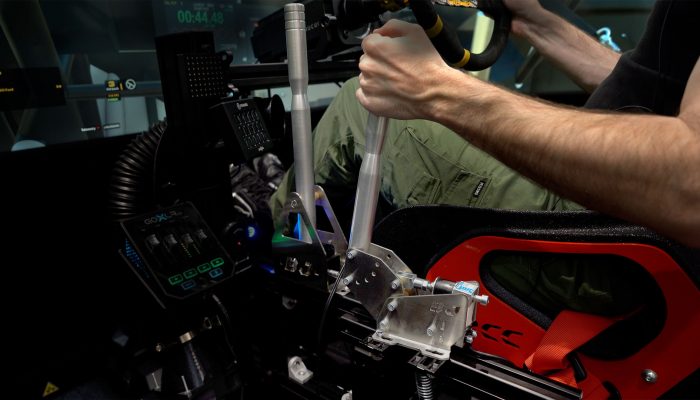 BJ shifter image