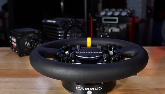 Cammus C12 Detailed Review