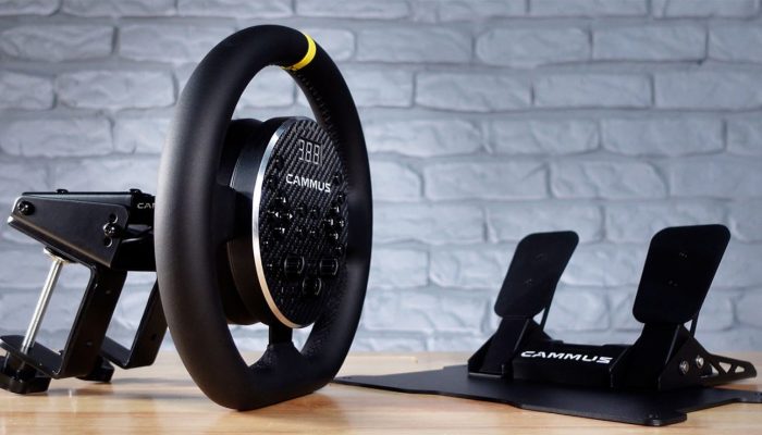 Cammus C5 Review