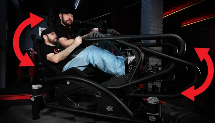 Cooler Master Dyn X Review