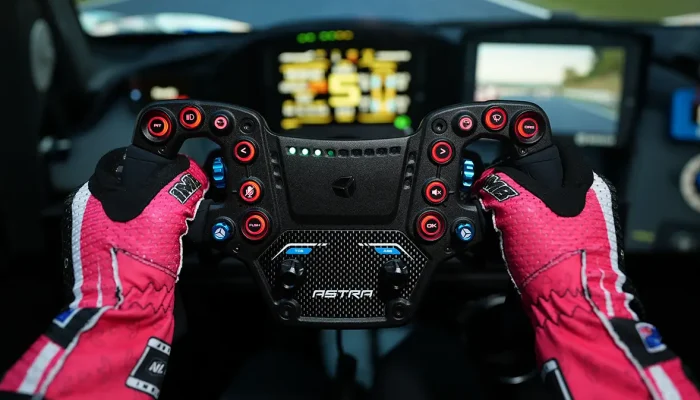 Cube Controls Astra Header