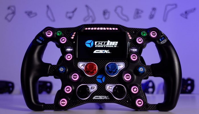 Cube Controls CSX-3 Review