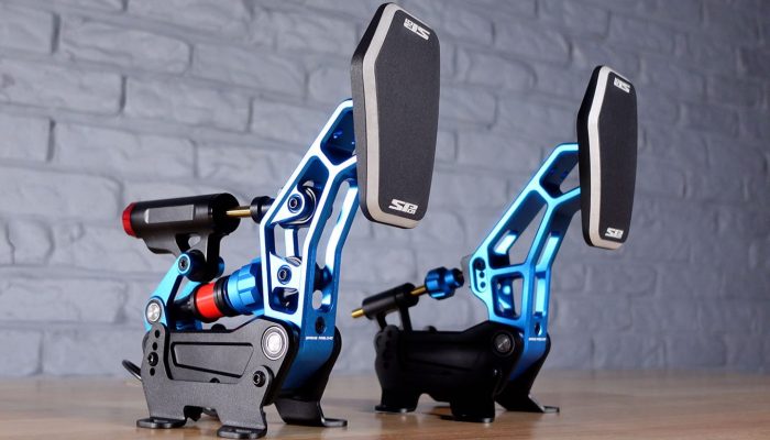 Cube Controls SP01 Review