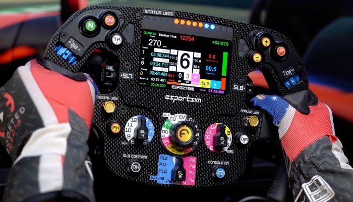 Esportsim FSW3 Review