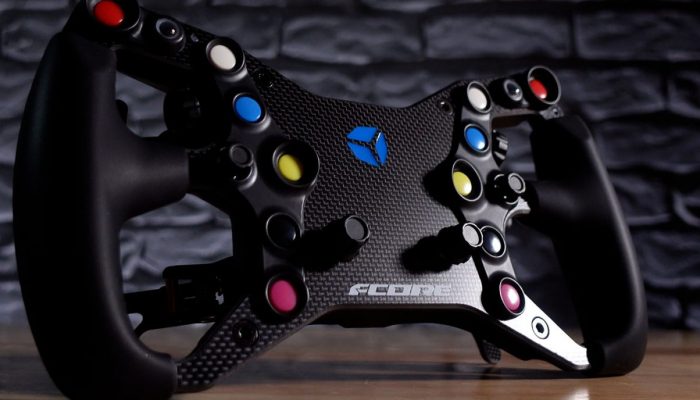 Cube Controls F-Core Review