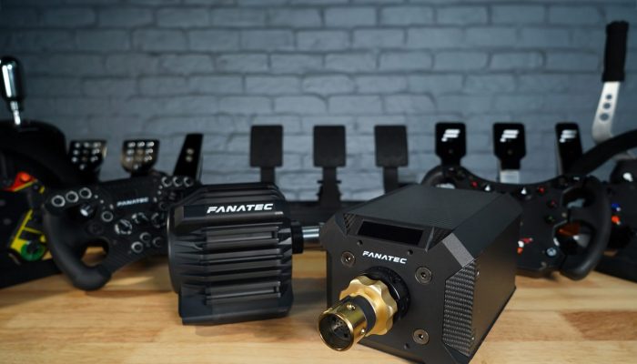 Fanatec Buyer's Guide