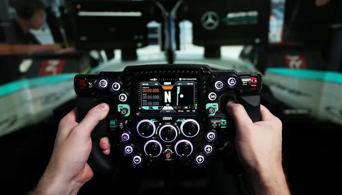 Gomez Sim Industries Hyper P1 Review