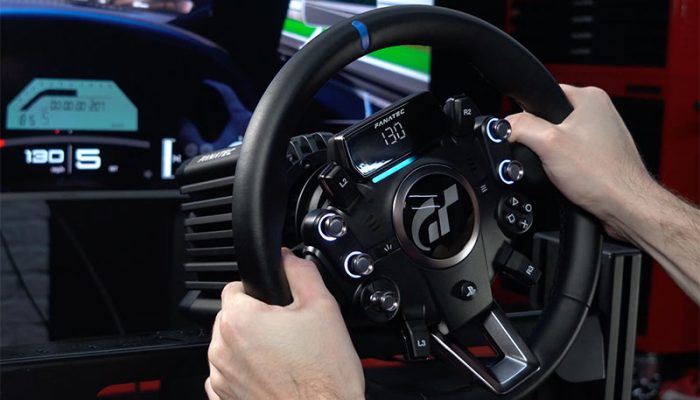 GT DD Extreme