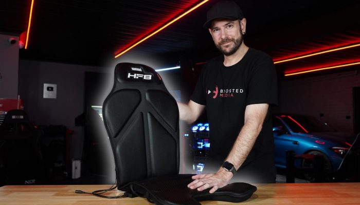 Next Level Racing HF8 Review Feature 2