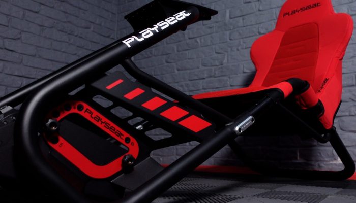 PlaySeat Trophy Cockpit