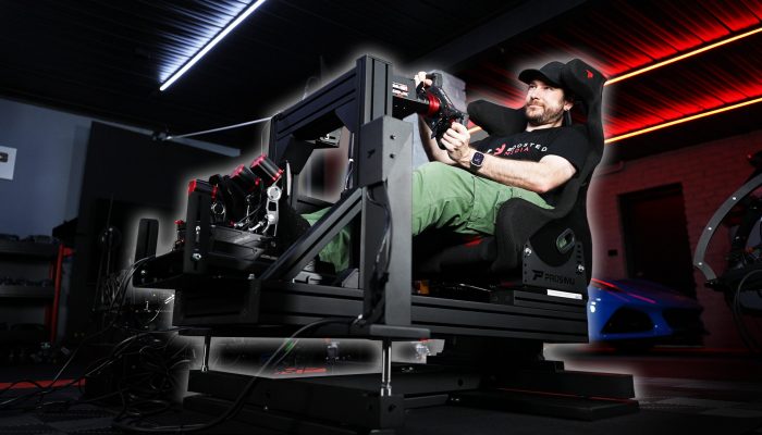 PROSIMU T1000 review