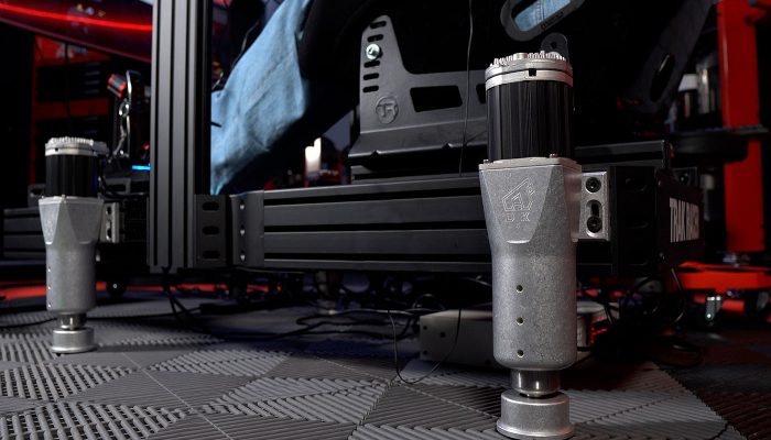 Sigma DK2 plus review