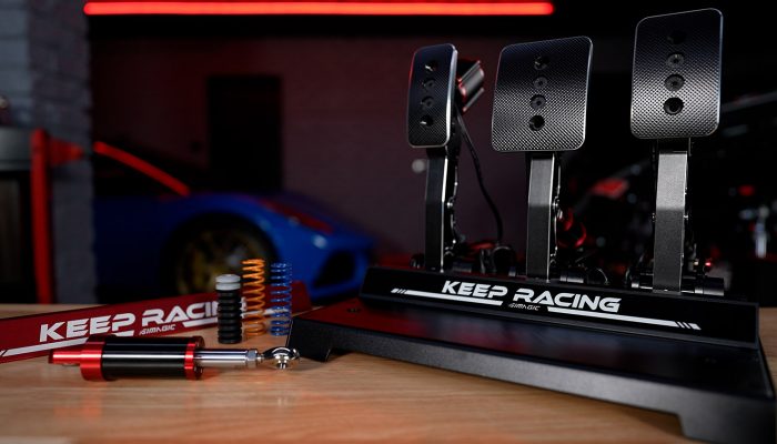 Simagic P1000 Review
