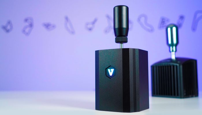 VNM Sim Racing Shifter