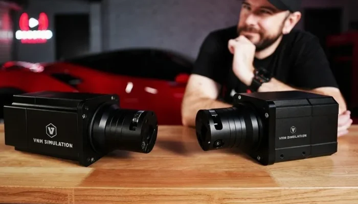 VNM Simulation review