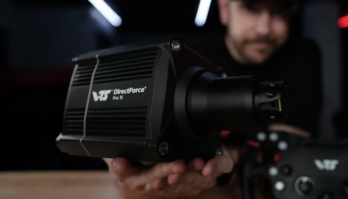 VRS DFP15 Detailed Review