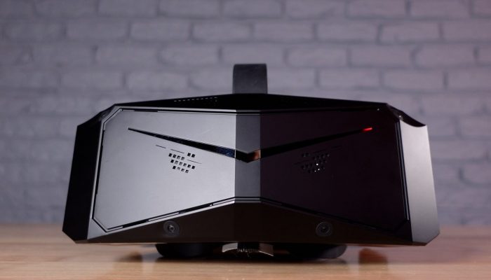 pimax crystal Review